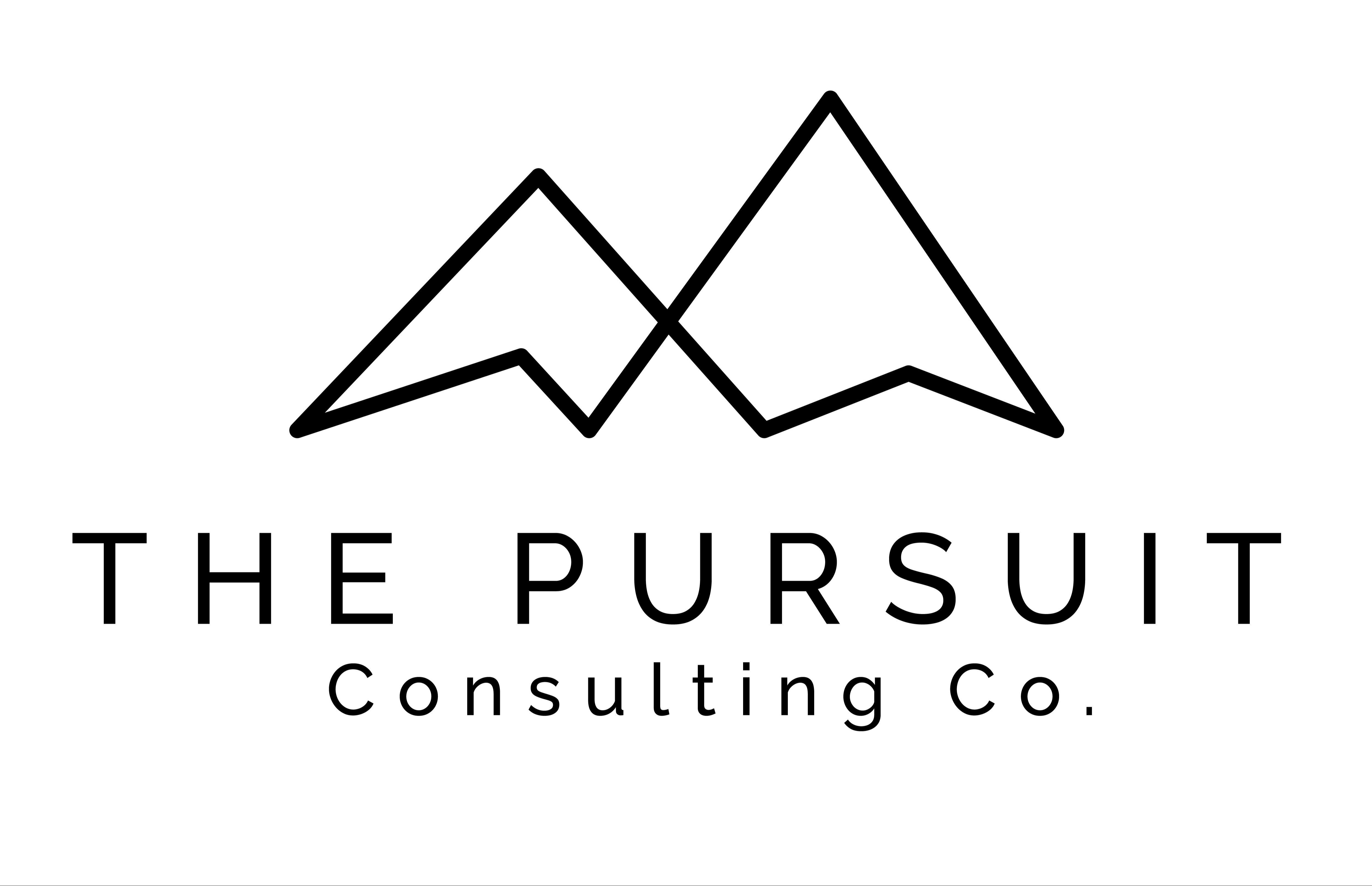 The Pursuit Consulting Co.